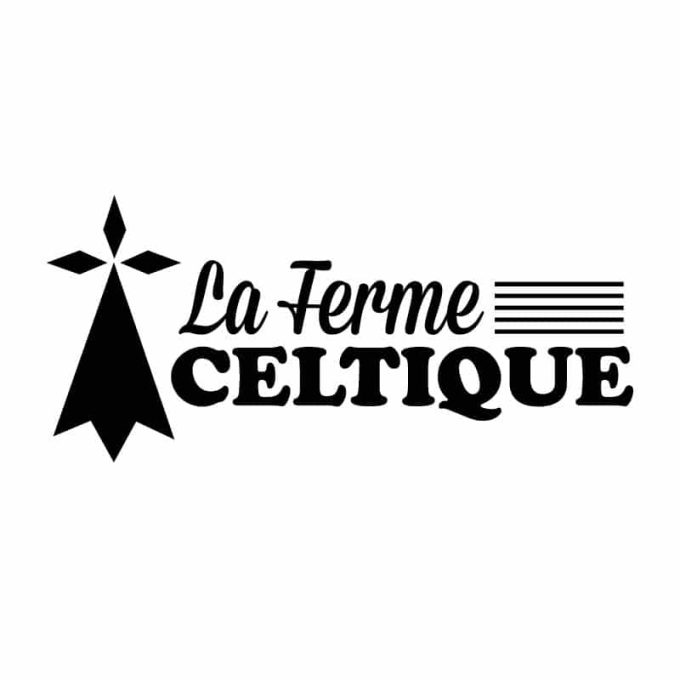 Logo de la ferme Celtique