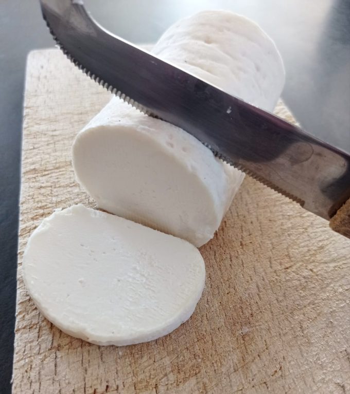 La Ferme de Choupette - fromage de chèvre