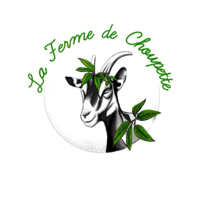La Ferme de Choupette - logo