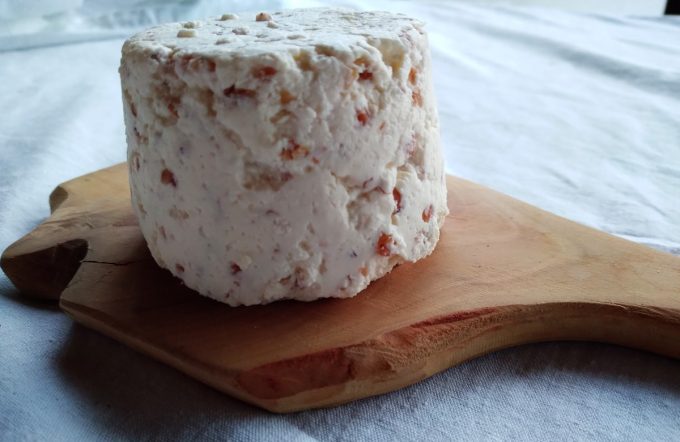 Fromage frais