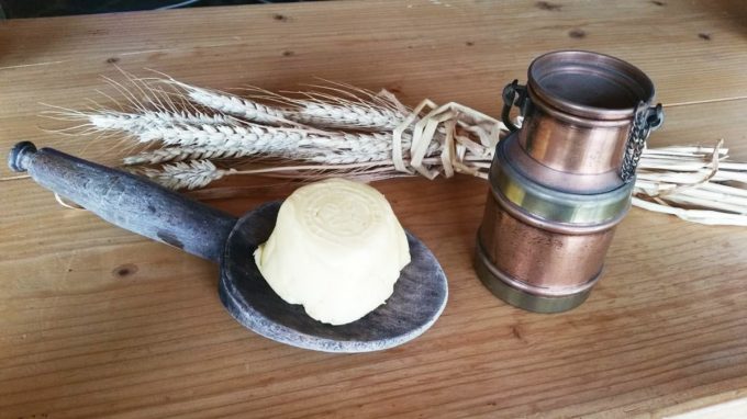 Du bon beurre frais !