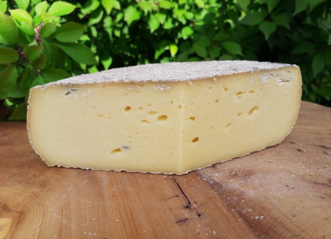 Vente en direct de fromages bretons