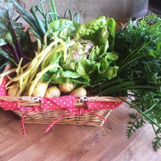 La Ferme de Guernalay