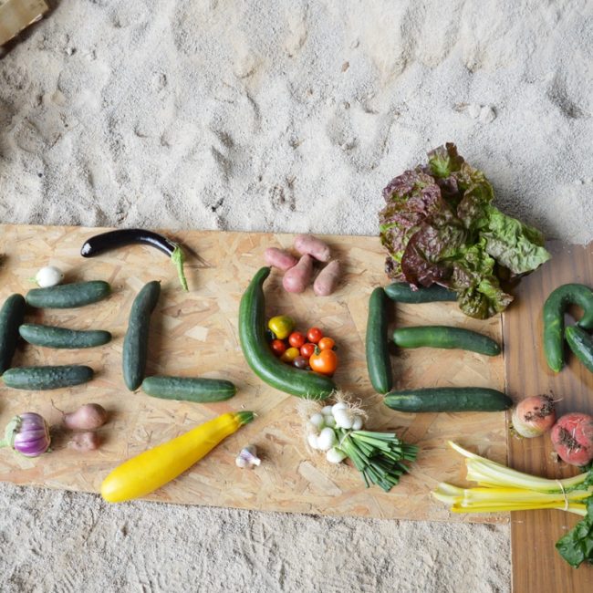 La Ferme de Kellers