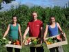 La Ferme de Kerlou