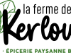 La Ferme de Kerlou - logo