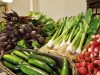 La Ferme de Kerlou - assortiment de bio légumes