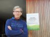 Ferme de Légevin - Jean-François Bréhaut, votre serviteur