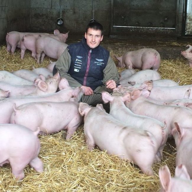 La Ferme de Max