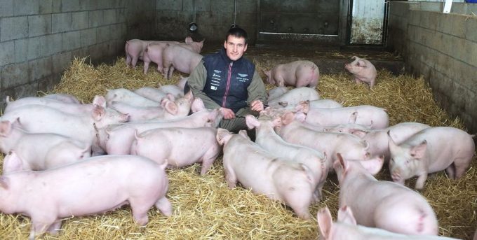 La Ferme de Max