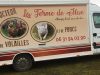 Avec son camion, il est libre Max !
