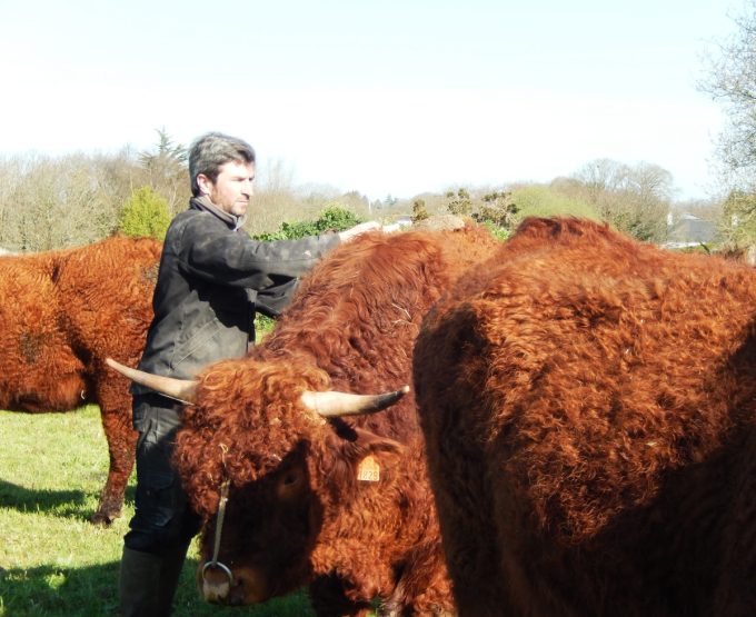 La Ferme de Mik