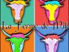 Logo de la Ferme de Mik