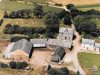 La Ferme de Saint Maudez - la ferme