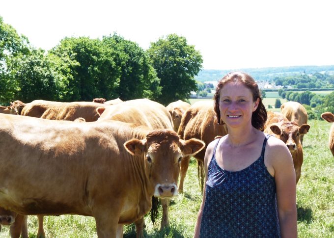 Ferme de Véro