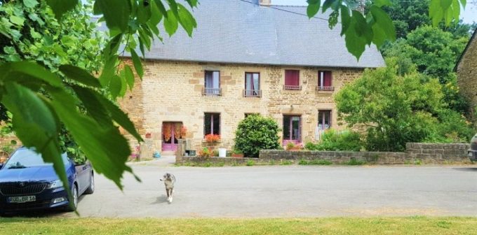 Ferme Délices du Pré Vert - ferme