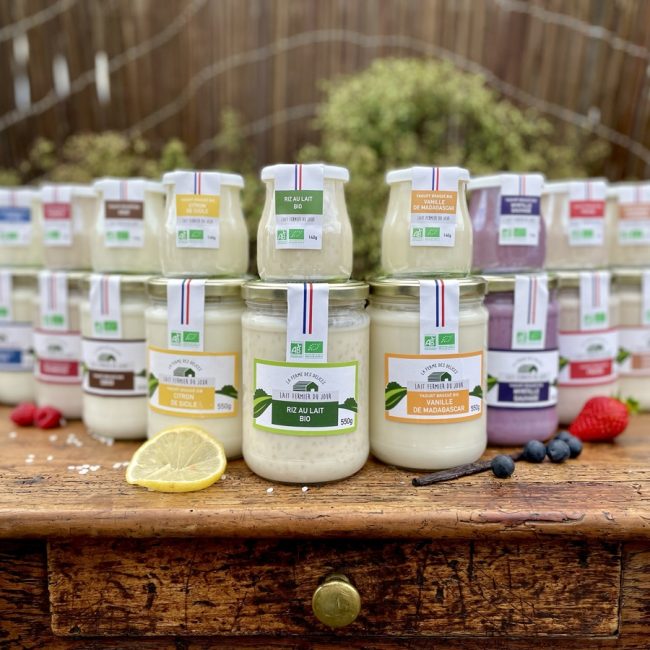 La Ferme des Délices