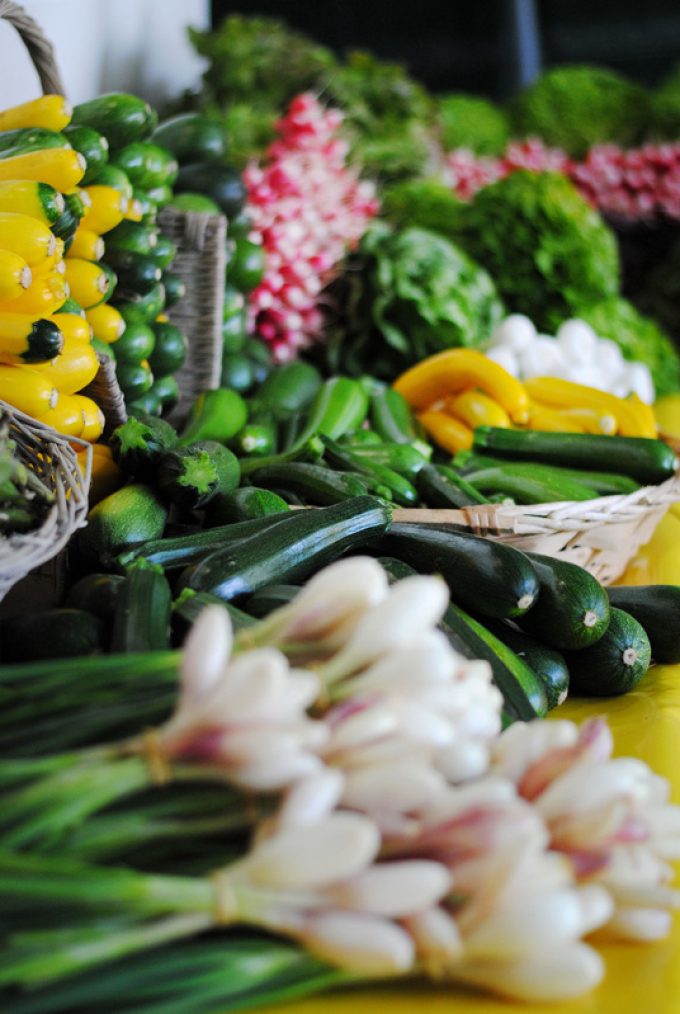 Plus de 60 variétés de légumes