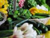 Plus de 60 variétés de légumes