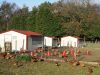 A la Ferme du Rocher