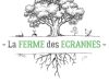 La Ferme des Ecrannes - logo
