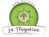 Ferme La Flogatine - logo