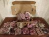 Ferme La Gazi - viandes de porc