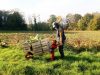 La Ferme Kabocha - relève assurée