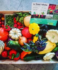 La Ferme Kabocha