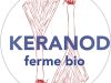Ferme de Keranod - logo