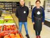 Ferme de Kerdalar - magasin de producteurs