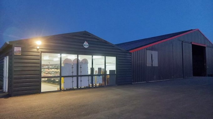 Ferme de Kerdalar - magasin de vente directe