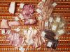 La Ferme de Kerdossen - vete en caissette