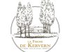 La Ferme de Kervern - logo