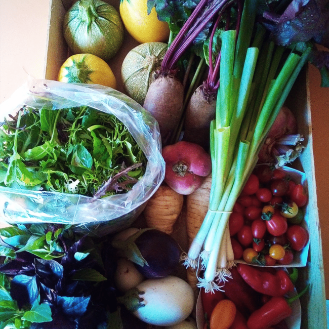 Ferme La Doudoutière