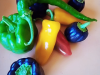 Légumes du soleil
