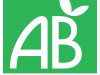 Logo AB