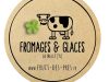 La Ferme les 4 Chemins - Logo