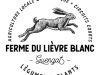 Ferme du Lièvre Blanc - logo