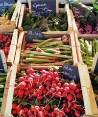Micro-ferme Mésage