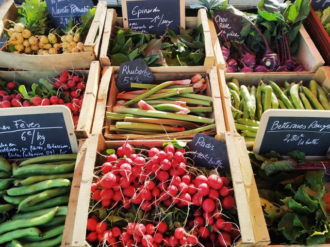 Micro-ferme Mésage