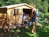 La Ferme de Monrepos - vente sur place