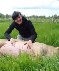 Ferme Les Papilles Épatées