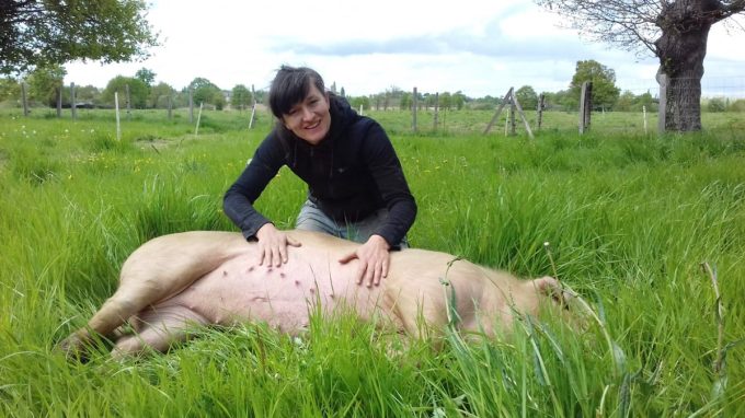 Ferme Les Papilles Épatées