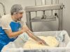 Ferme Fromagère de Penhoat - fabrication