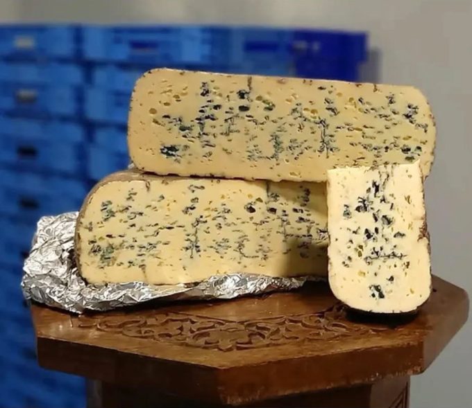 Ferme Fromagère de Penhoat