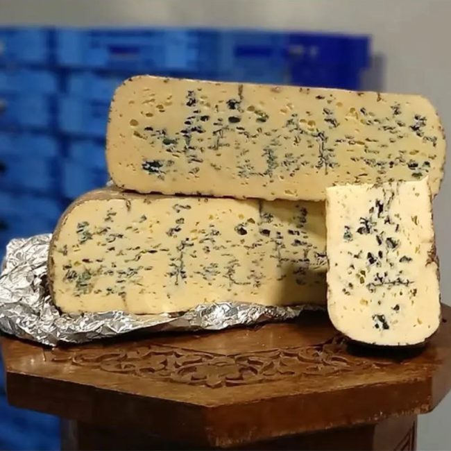 Ferme Fromagère de Penhoat