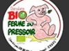 Ferme du Pressoir - logo