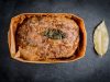 Ferme du Pressoir - pâté de campagne