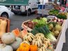 La Ferme des Ptits Pimousses - sur le marché